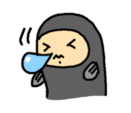 UNABA sticker #2731055