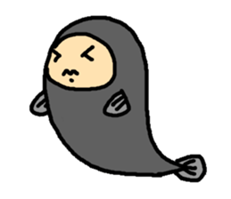 UNABA sticker #2731056