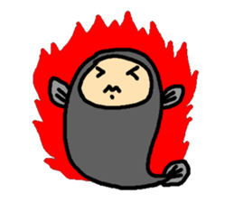 UNABA sticker #2731057