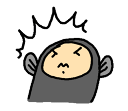 UNABA sticker #2731059