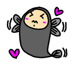 UNABA sticker #2731061