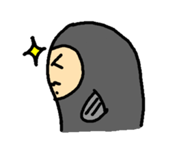 UNABA sticker #2731063