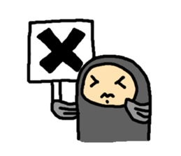 UNABA sticker #2731065