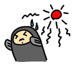 UNABA sticker #2731066