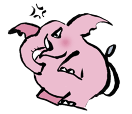 I LOVE Ganesh sticker #2731068