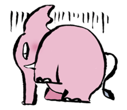 I LOVE Ganesh sticker #2731071