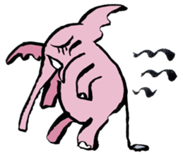 I LOVE Ganesh sticker #2731073