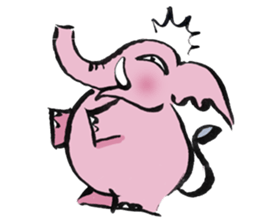 I LOVE Ganesh sticker #2731079