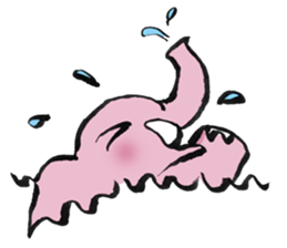 I LOVE Ganesh sticker #2731080