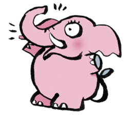 I LOVE Ganesh sticker #2731083