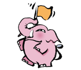 I LOVE Ganesh sticker #2731088