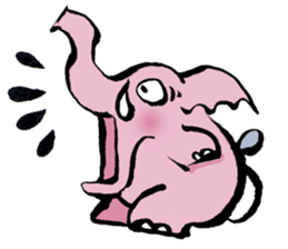 I LOVE Ganesh sticker #2731092