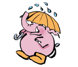 I LOVE Ganesh sticker #2731099