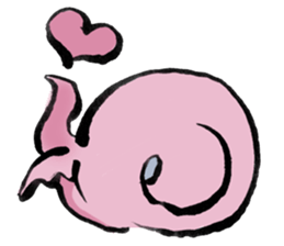 I LOVE Ganesh sticker #2731103