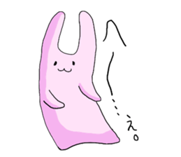 Pyori in KANSAI sticker #2731107