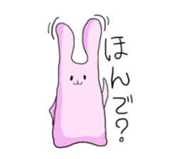 Pyori in KANSAI sticker #2731110