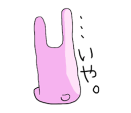 Pyori in KANSAI sticker #2731117