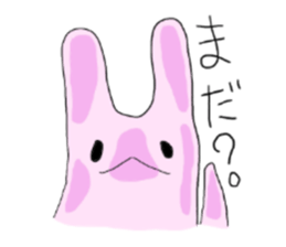 Pyori in KANSAI sticker #2731123