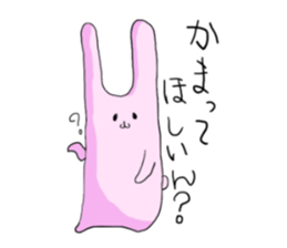 Pyori in KANSAI sticker #2731131