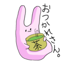 Pyori in KANSAI sticker #2731142