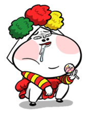 SURI sticker #2731187