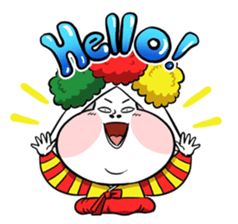 SURI sticker #2731188