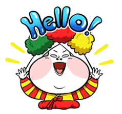 SURI sticker #2731188