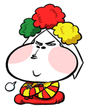 SURI sticker #2731189