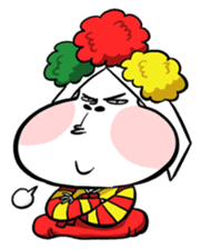 SURI sticker #2731189