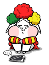 SURI sticker #2731190