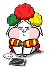 SURI sticker #2731190