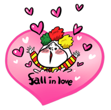 SURI sticker #2731191