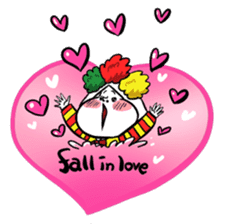 SURI sticker #2731191