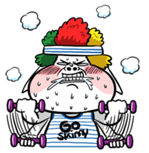 SURI sticker #2731193