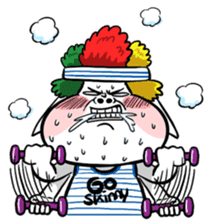 SURI sticker #2731193