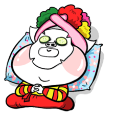 SURI sticker #2731194