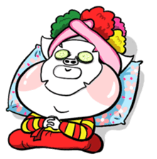 SURI sticker #2731194