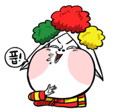 SURI sticker #2731195