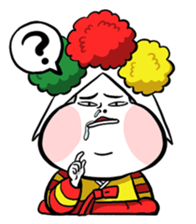 SURI sticker #2731199