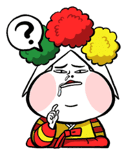 SURI sticker #2731199