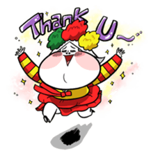 SURI sticker #2731200