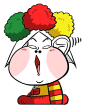 SURI sticker #2731201