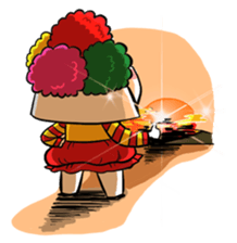 SURI sticker #2731202