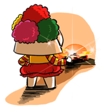 SURI sticker #2731202