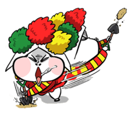 SURI sticker #2731203