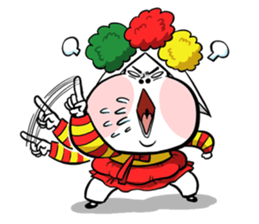 SURI sticker #2731205