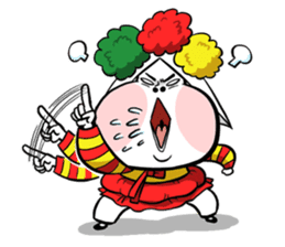 SURI sticker #2731205