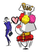 SURI sticker #2731206