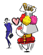 SURI sticker #2731206