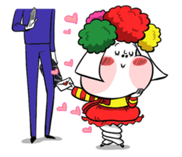 SURI sticker #2731207